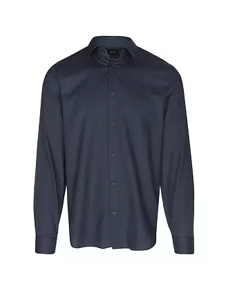 ARMANI EXCHANGE | Camicia slim fit | blau